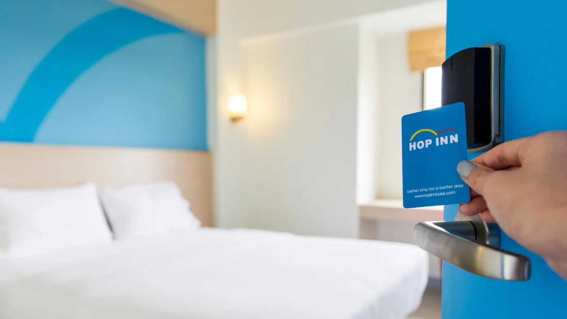 Hop Inn Hotel Makati Avenue Manila Makati City
